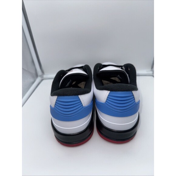 Size 9 Men’s- Air Jordan 2/3 UNC To Chicago - Picture 3 of 5